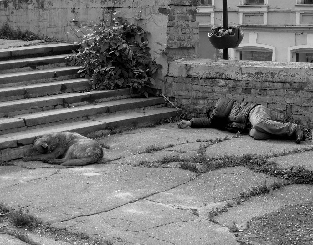 Photograph by Наталья Сазонова