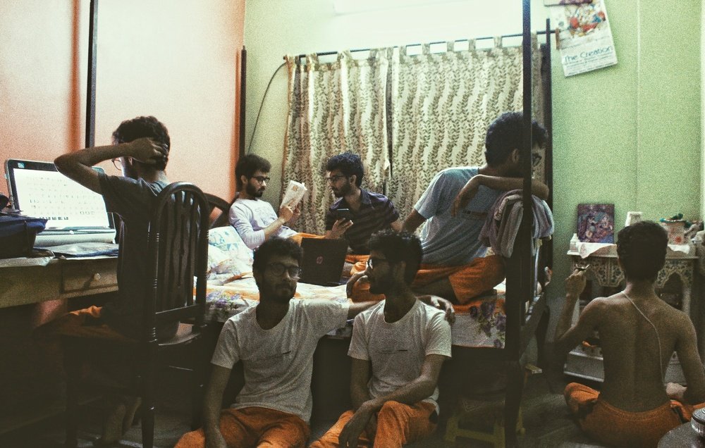 Photograph by Indranil Banerjee