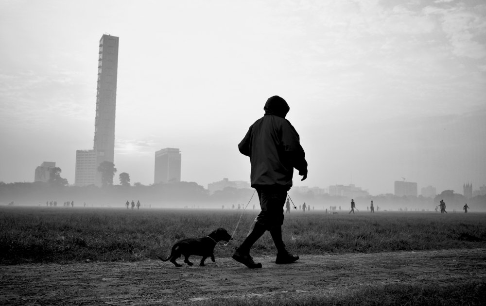 Photograph by Suvojit Roy