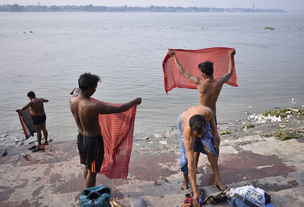 Photograph by Suvojit Roy