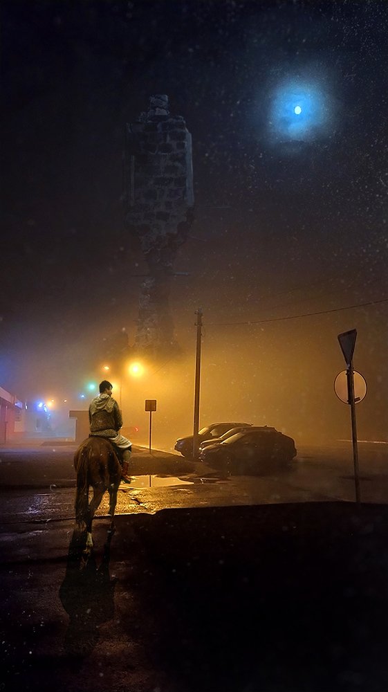 Photograph by Виктор Поздняк