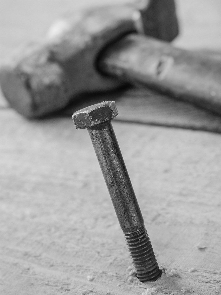 Photograph by Vladimir Belogorokhov