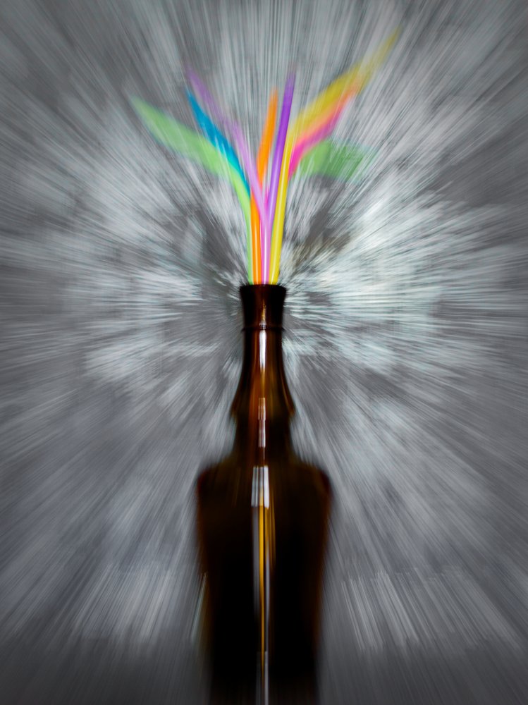 Photograph by Marius Surleac