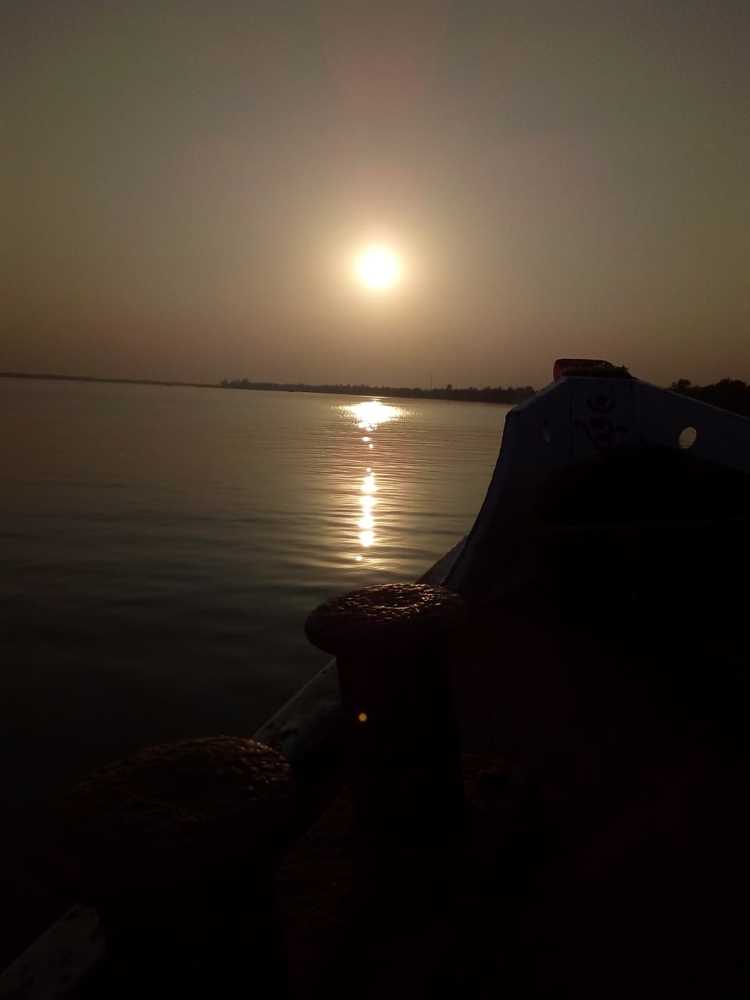 Nature photography