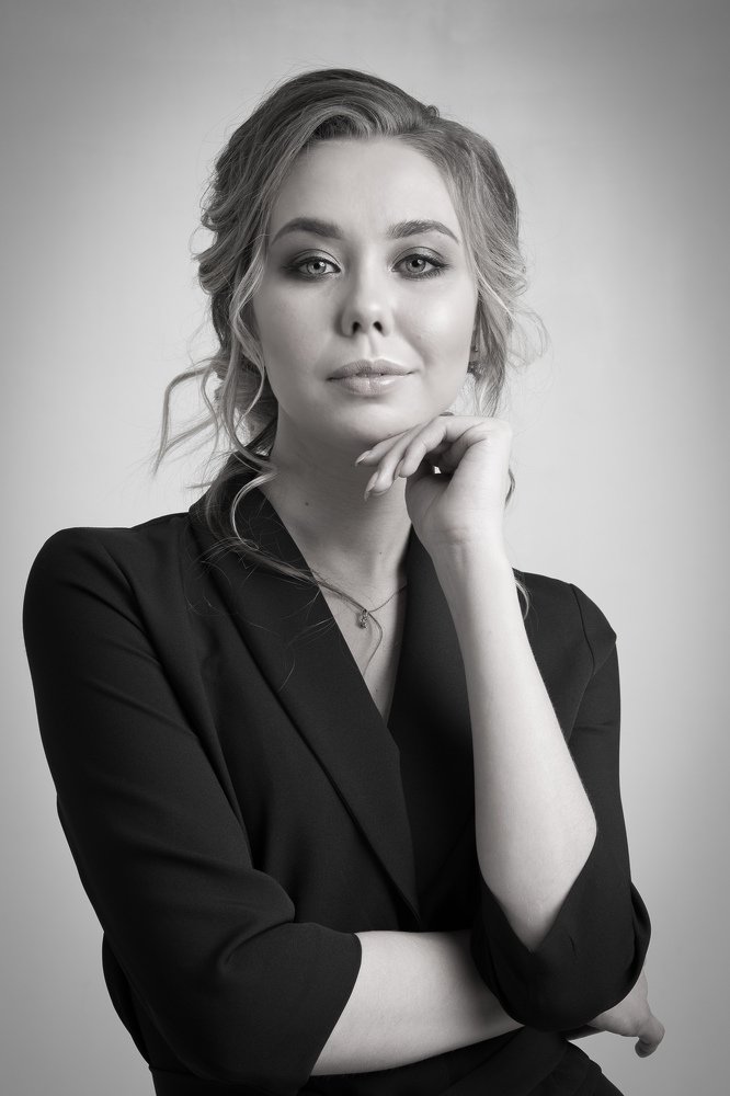 Photograph by Юля Ванина