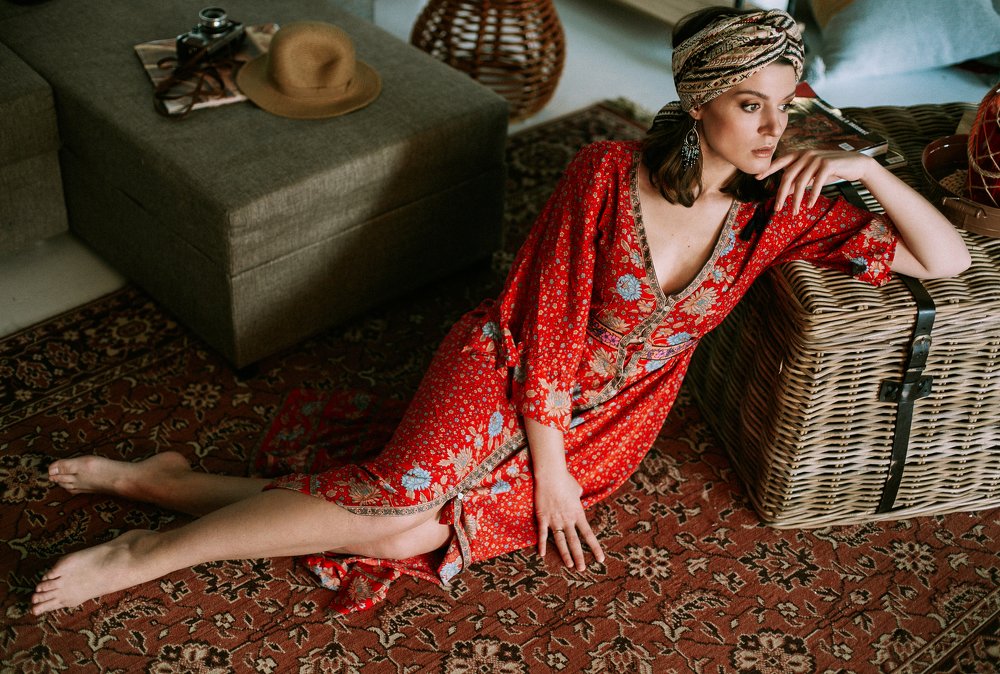 Photograph by Марина Семенкова