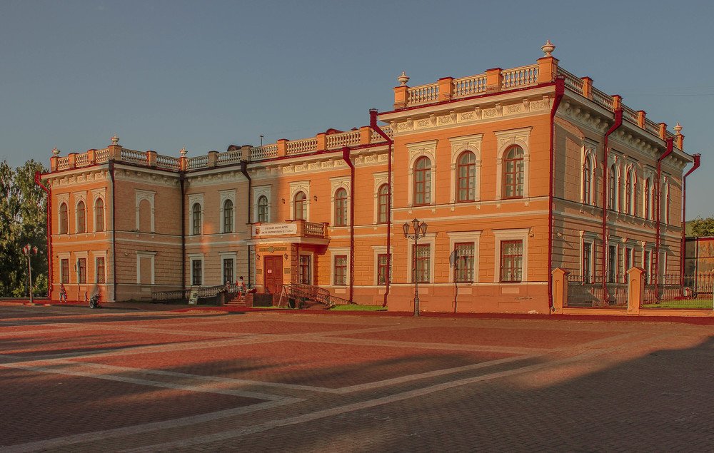 Photograph by Александр Афанасьев