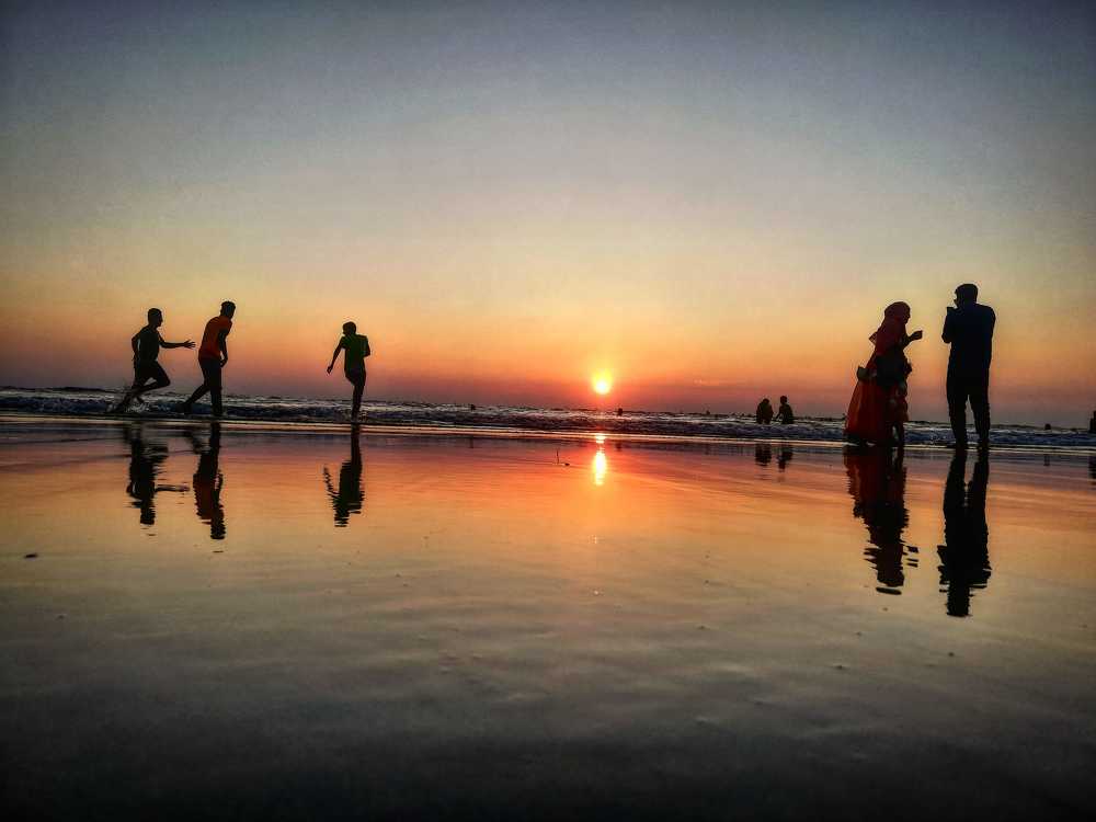 Photograph by Md Tohidur Rahman Muktadir