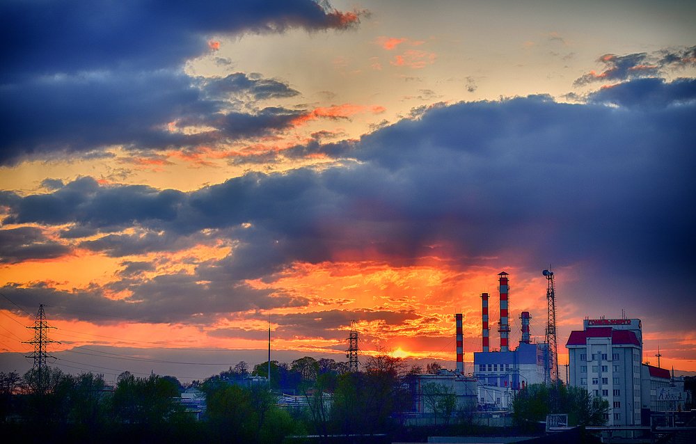 Photograph by Cергей Землянский