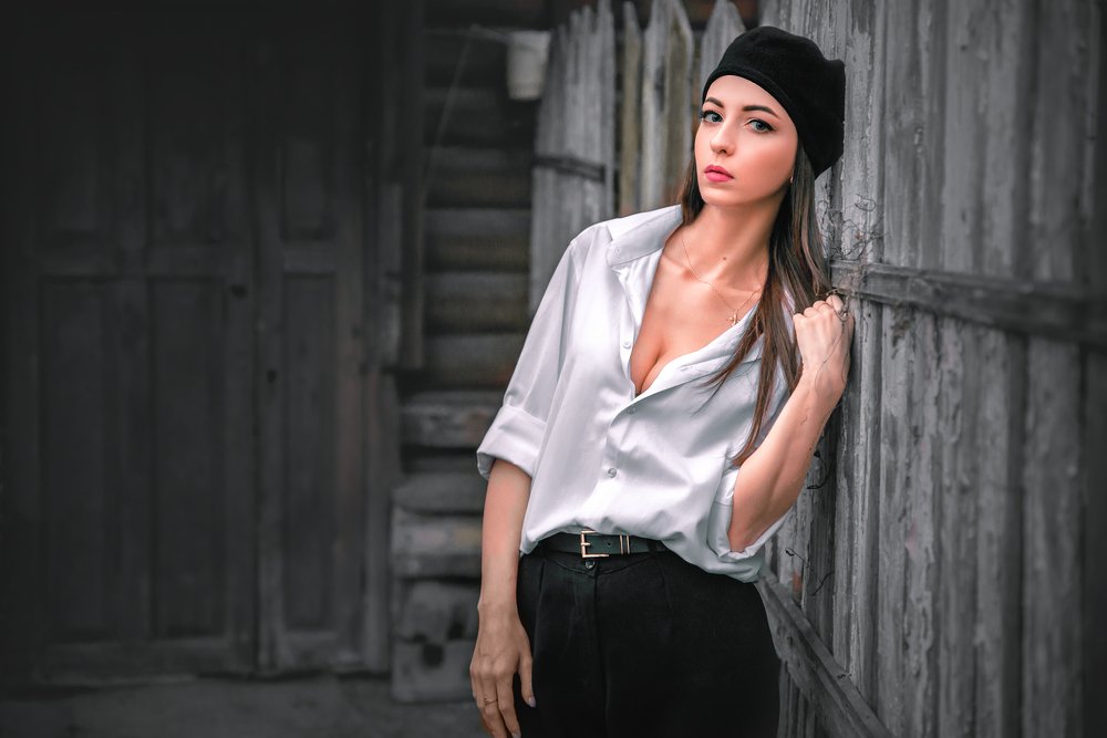 Photograph by Александр Маслов