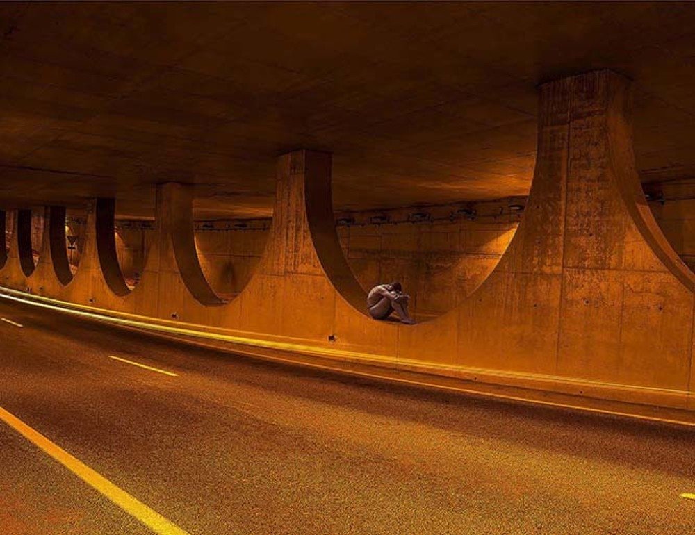 Photograph by Jose Ignacio Hernandez