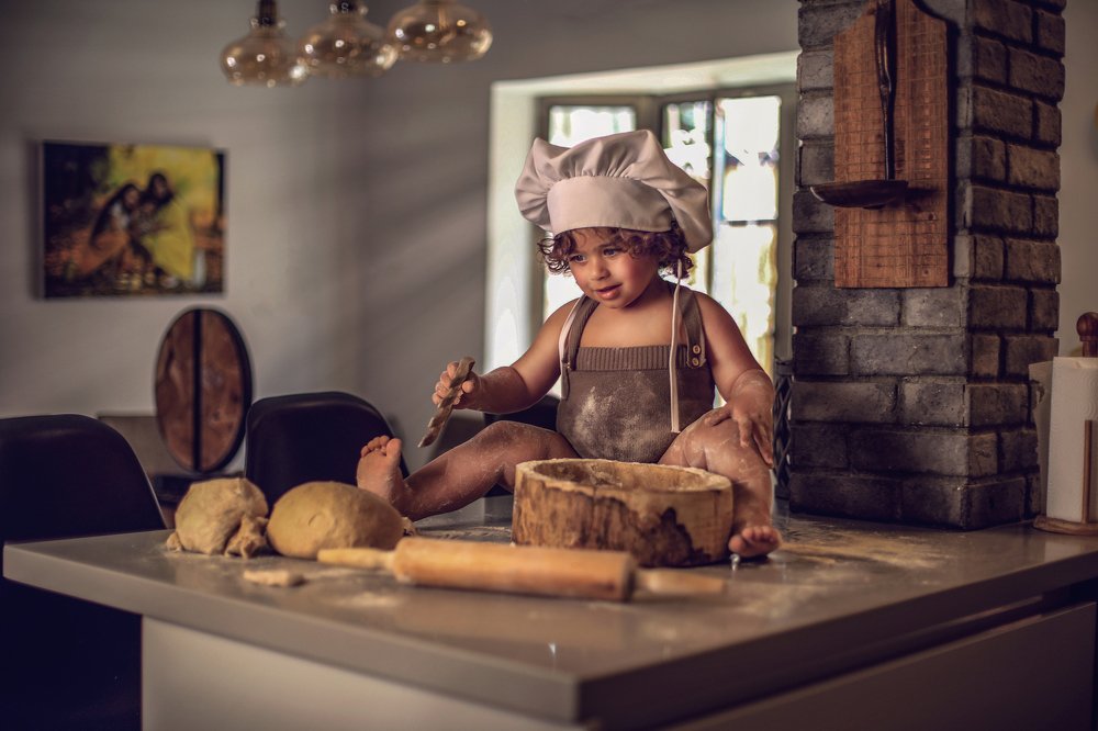 Photograph by Riki Jovani‬‏