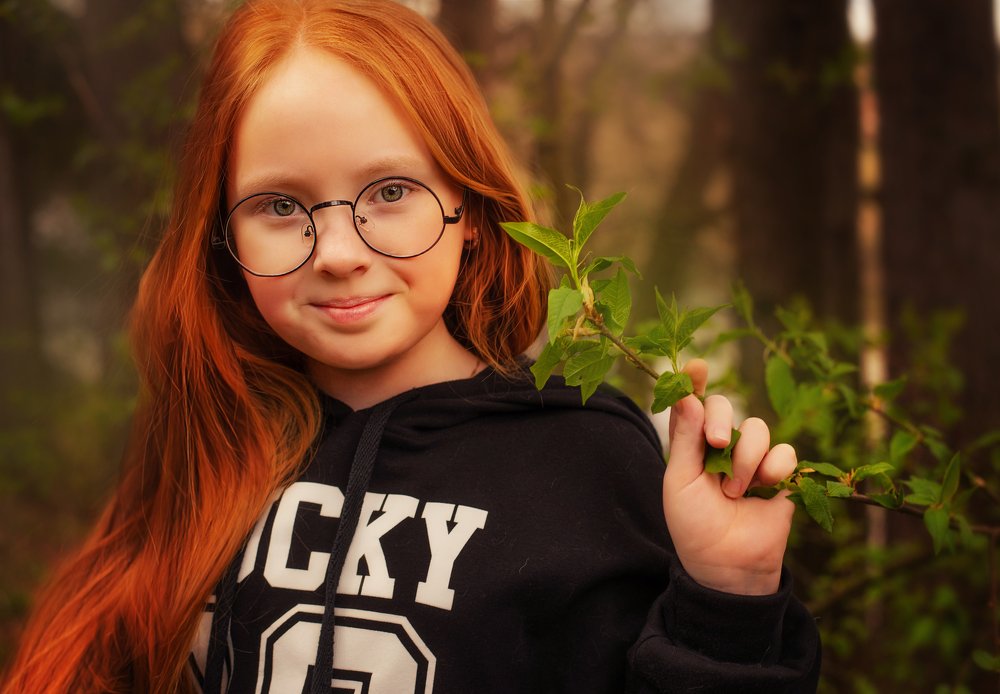 Photograph by Валерия Кащеева