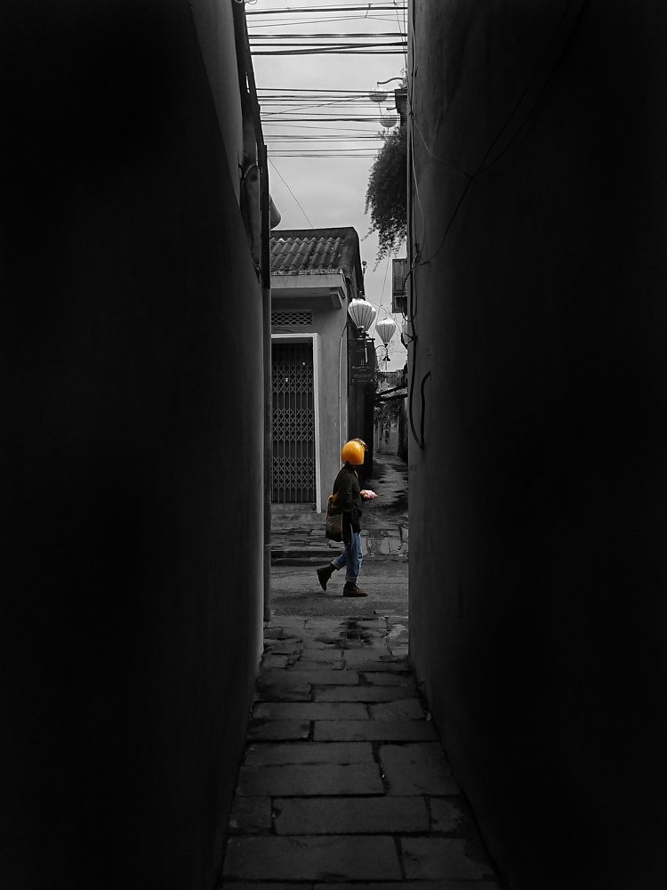 Photograph by Hoang Hai Ha