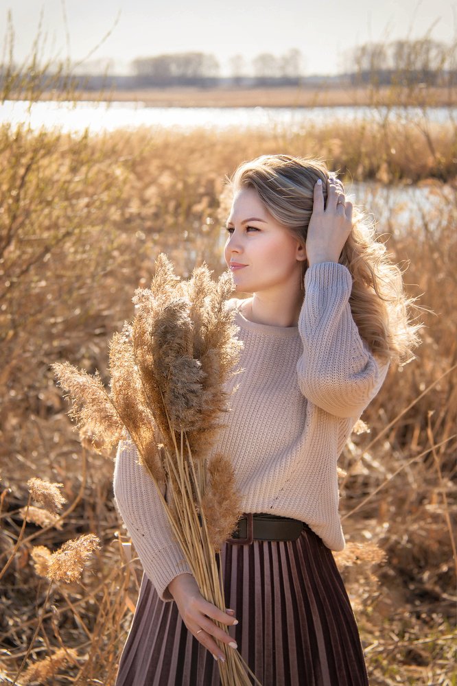 Фотография автора Olga Fedorova