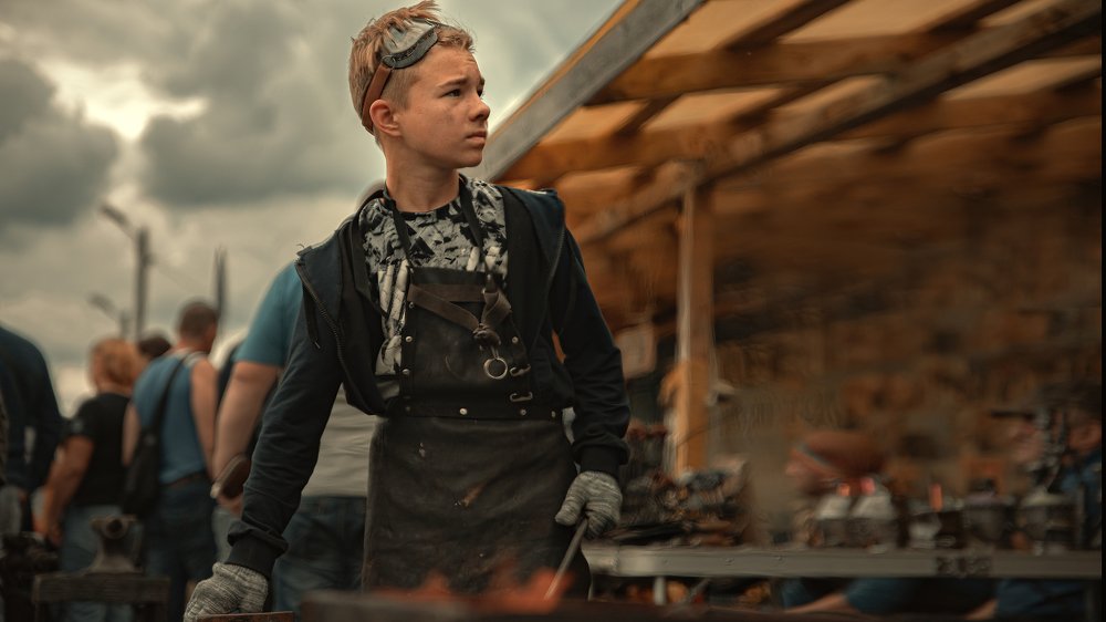 Photograph by Александр Маслов