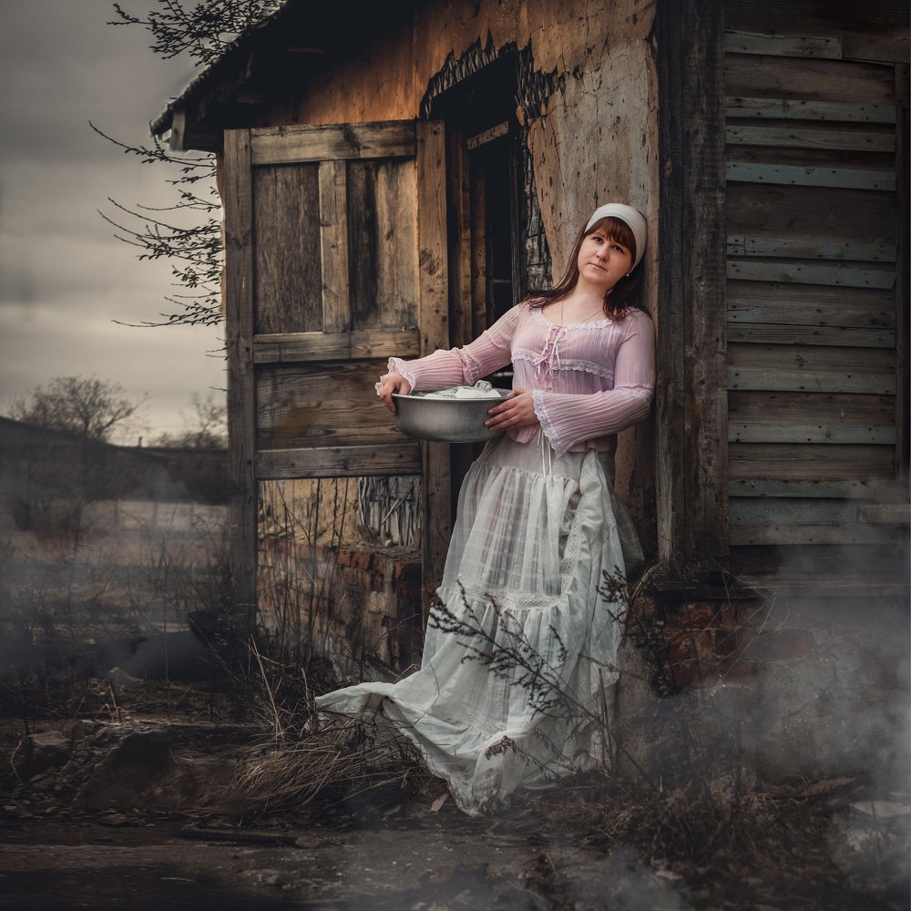 Photograph by Ирина Овчинникова