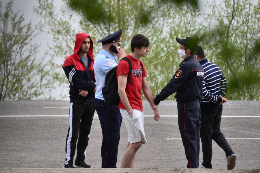 Photograph by Андрей Усов