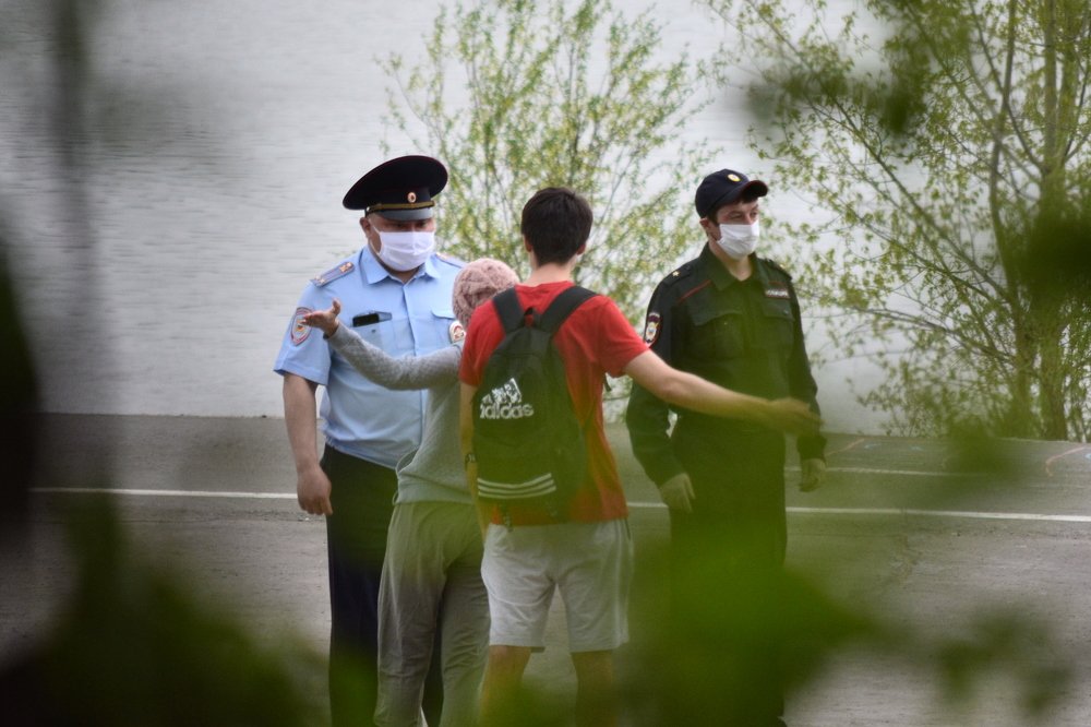 Photograph by Андрей Усов