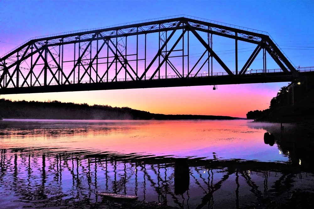 В Погоне За Прекрасным...