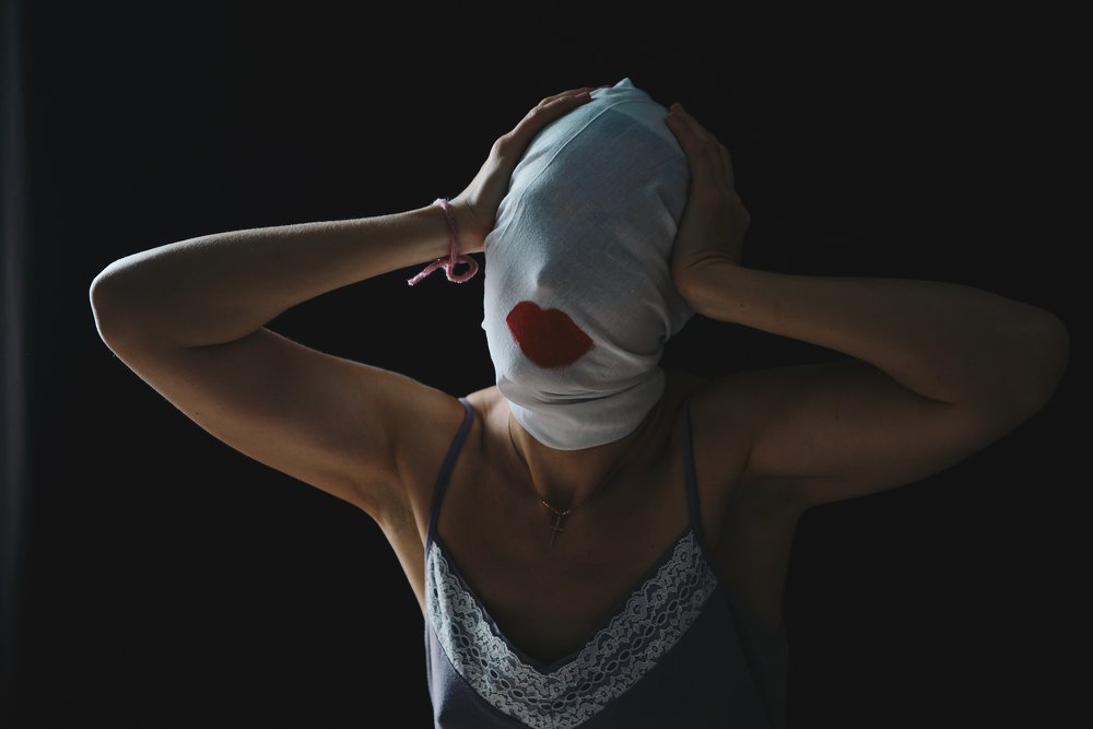 Photograph by Елена Ганненко