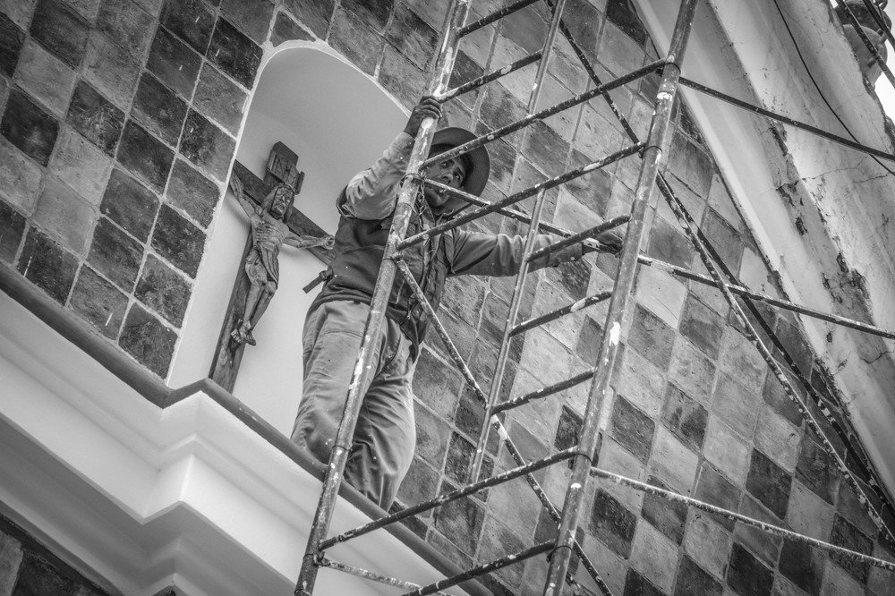 Photograph by martin Dioor