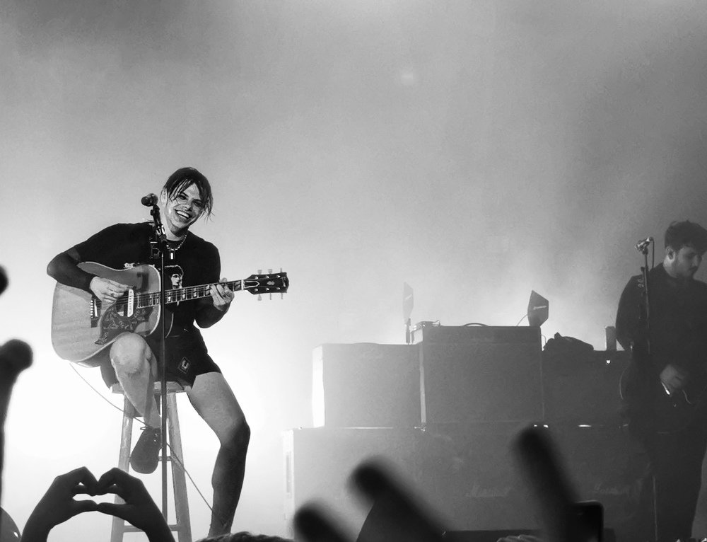 Photograph by Lynne Hunter