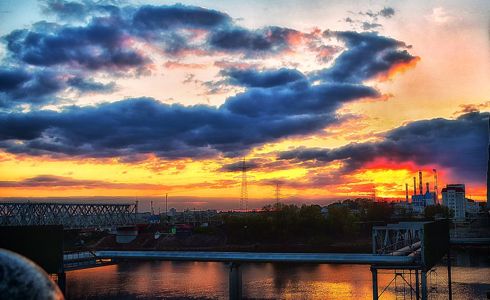 Photograph by Cергей Землянский