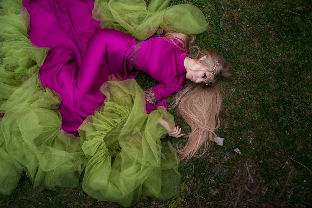 Photograph by Оксана Карасевич