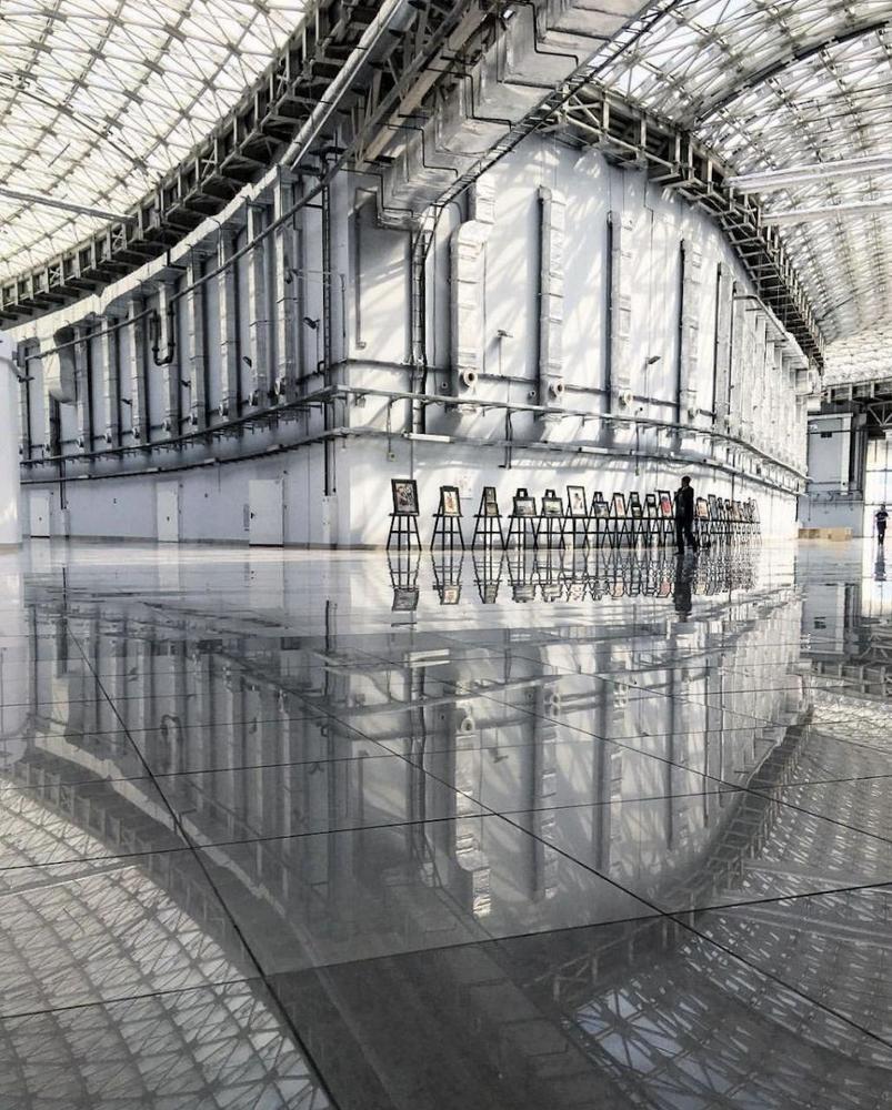 Photograph by Kristina Frizyuk