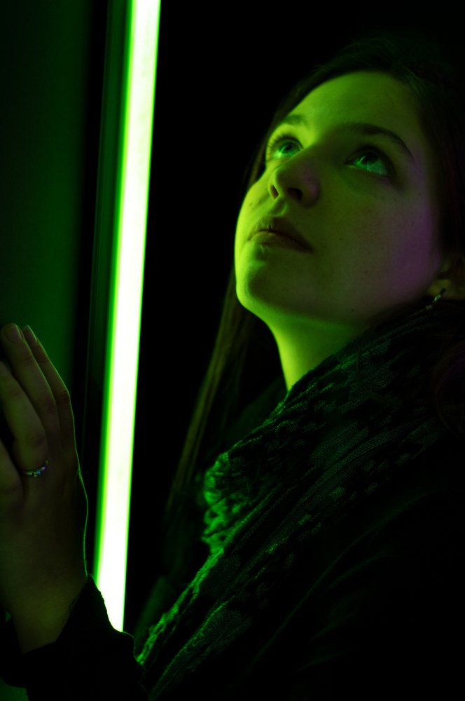 Photograph by Максим Нелидов