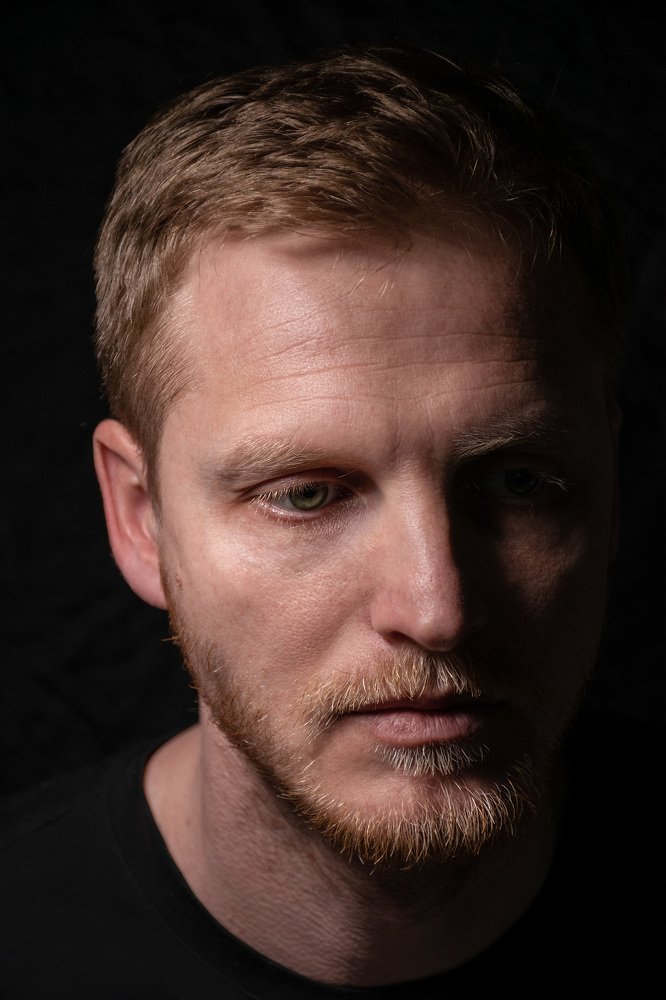 Photograph by Анна Янцен