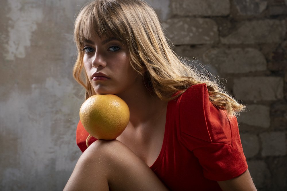 Photograph by Анна Янцен