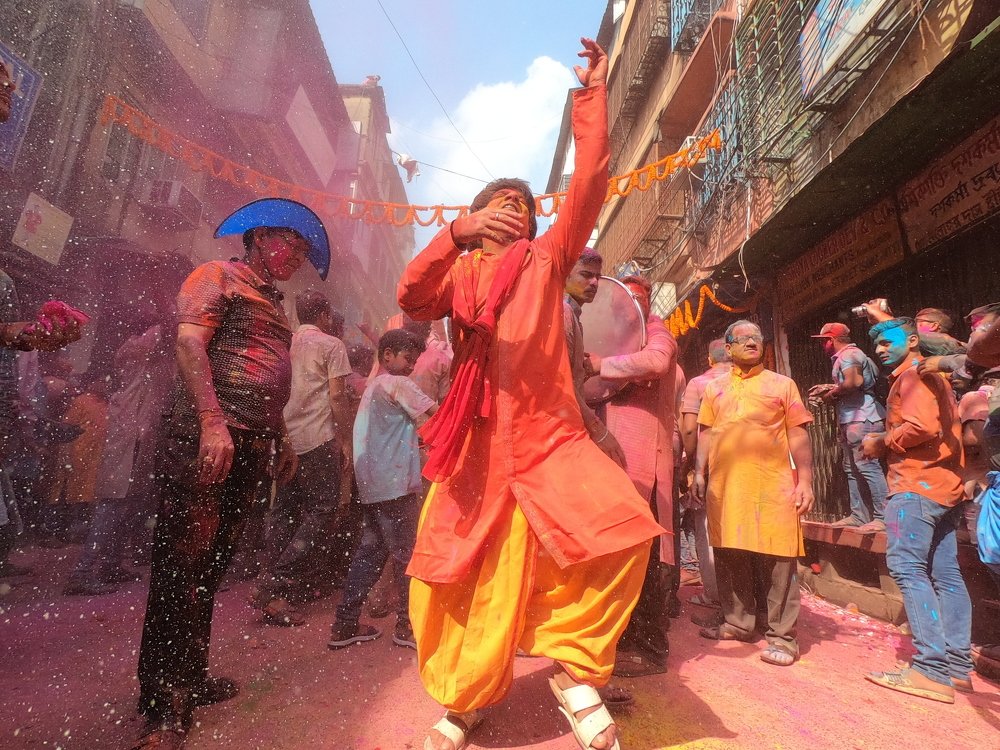 Photograph by Kunal Barui