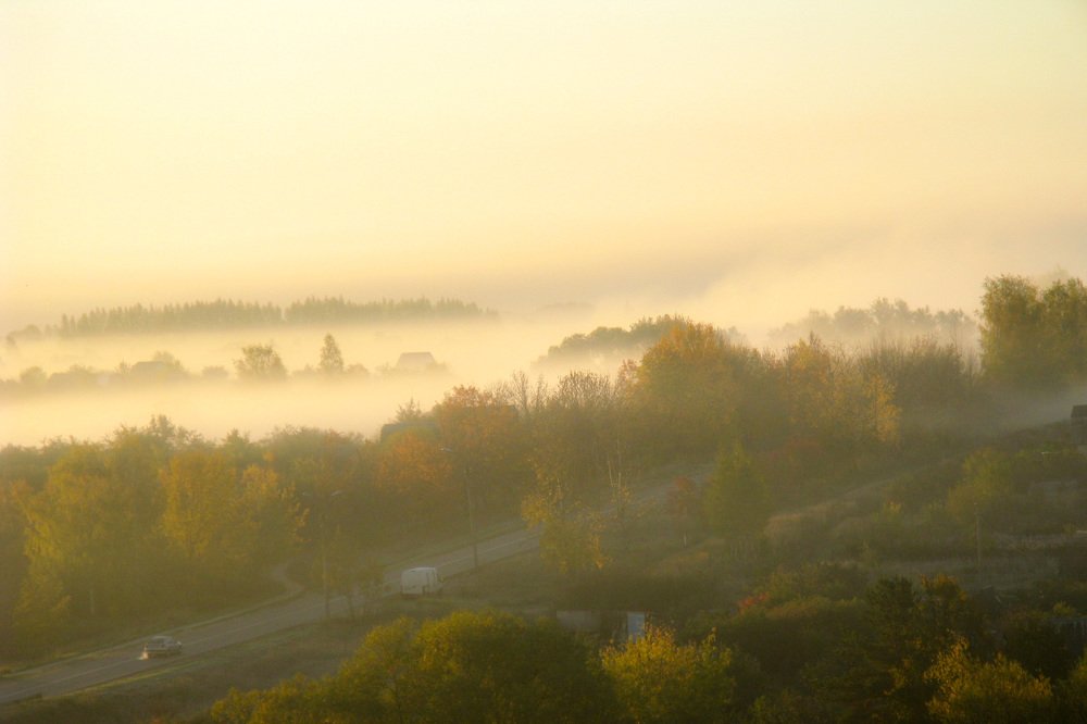 Photograph by Виктор Пономарёв
