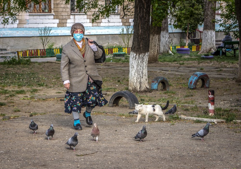 Photograph by Ирина Федорова