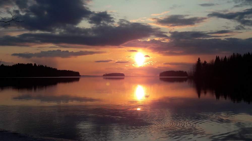 Photograph by Макарова Татьяна