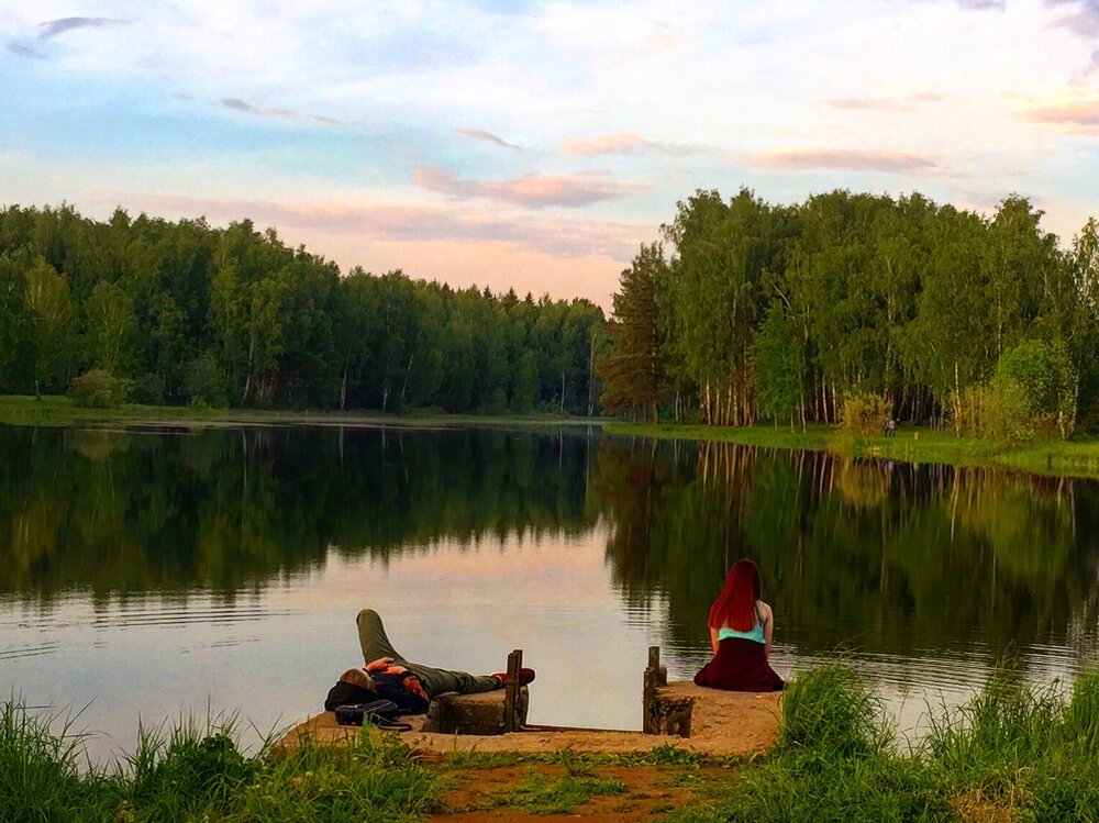 Photograph by Ирина Трошина