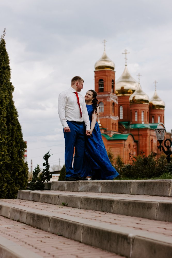 Photograph by Михаил Балабин