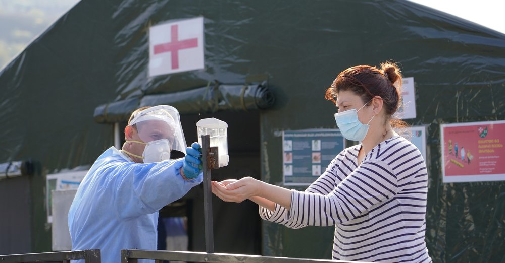 Photograph by David Pipia