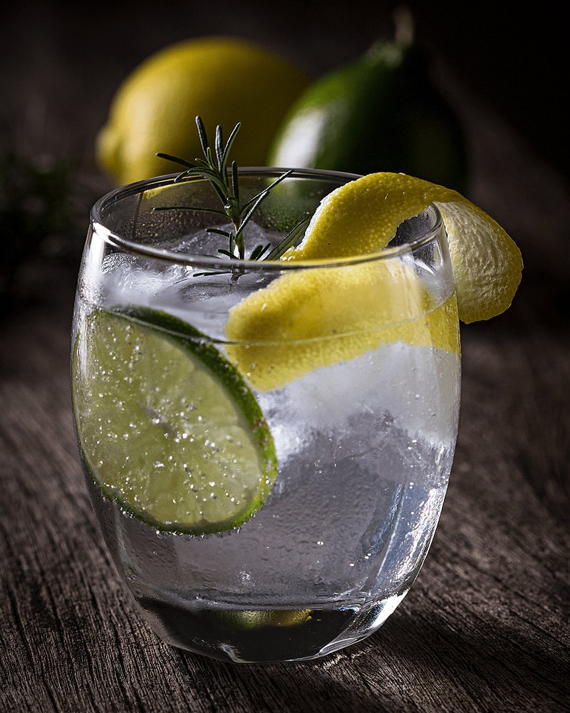 Quarantine, April 2020