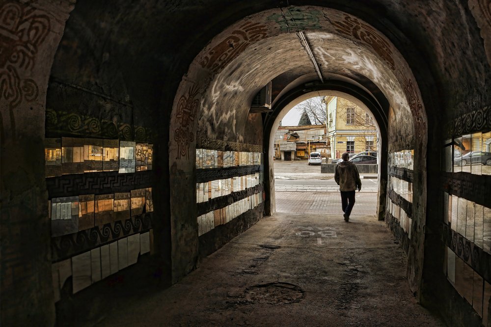 Photograph by Юлия Мазуркевич