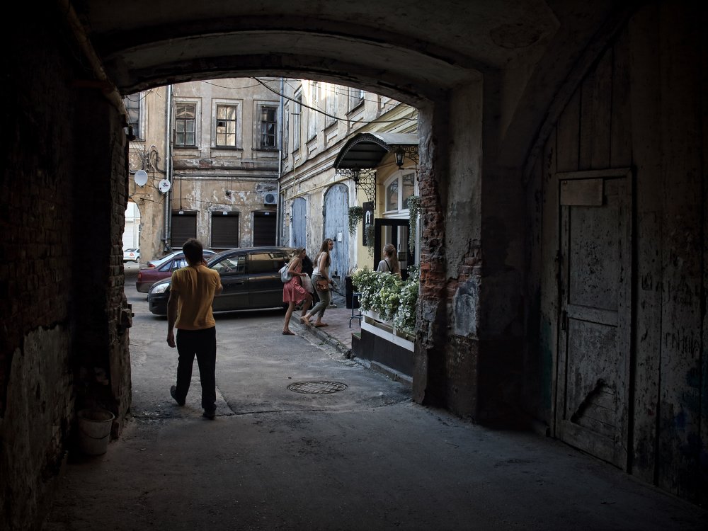 Photograph by Юлия Мазуркевич