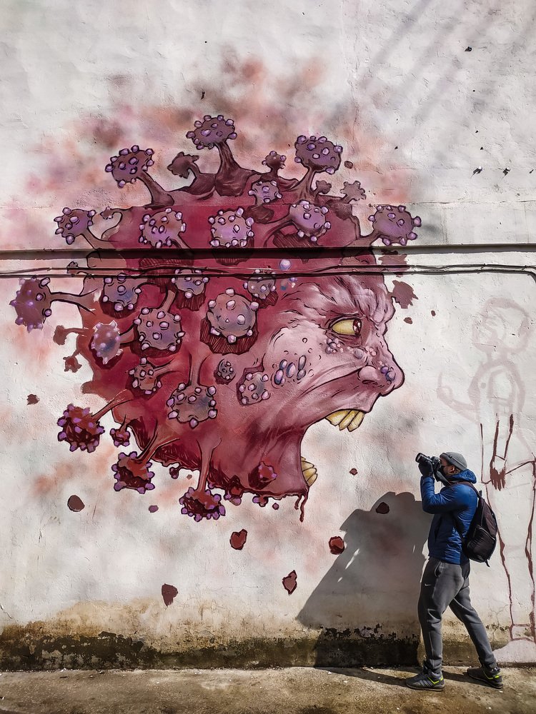 Photograph by Timur Sharipkulov