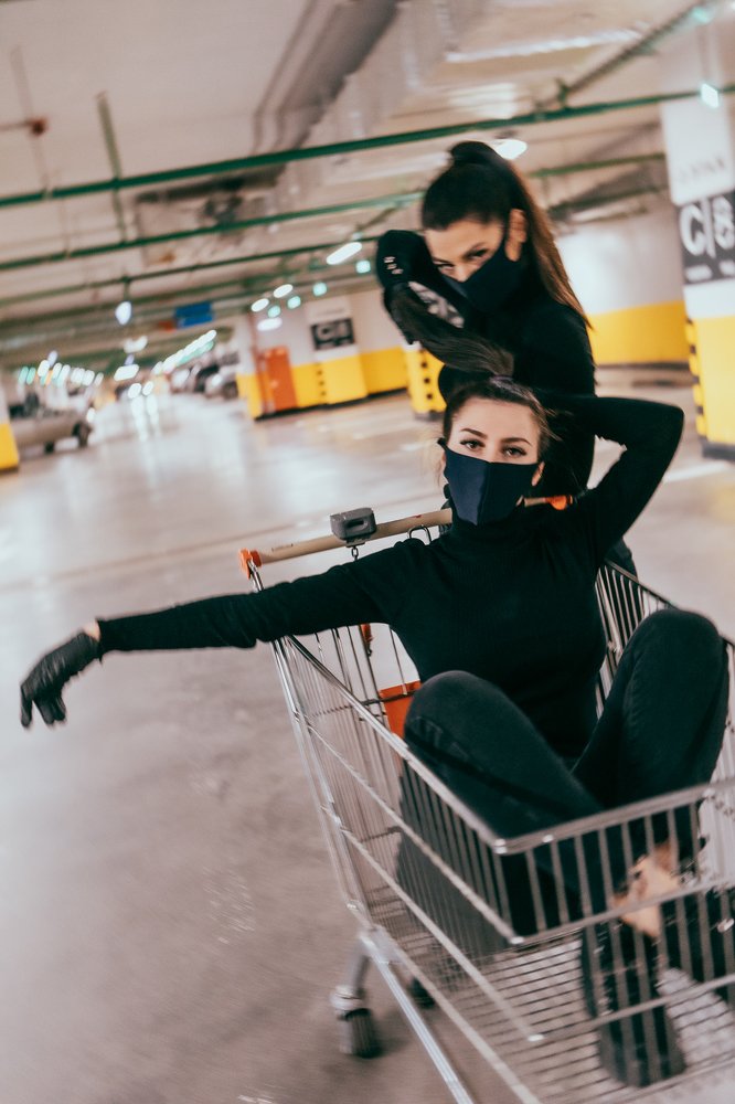 Photograph by Анна Лебедева