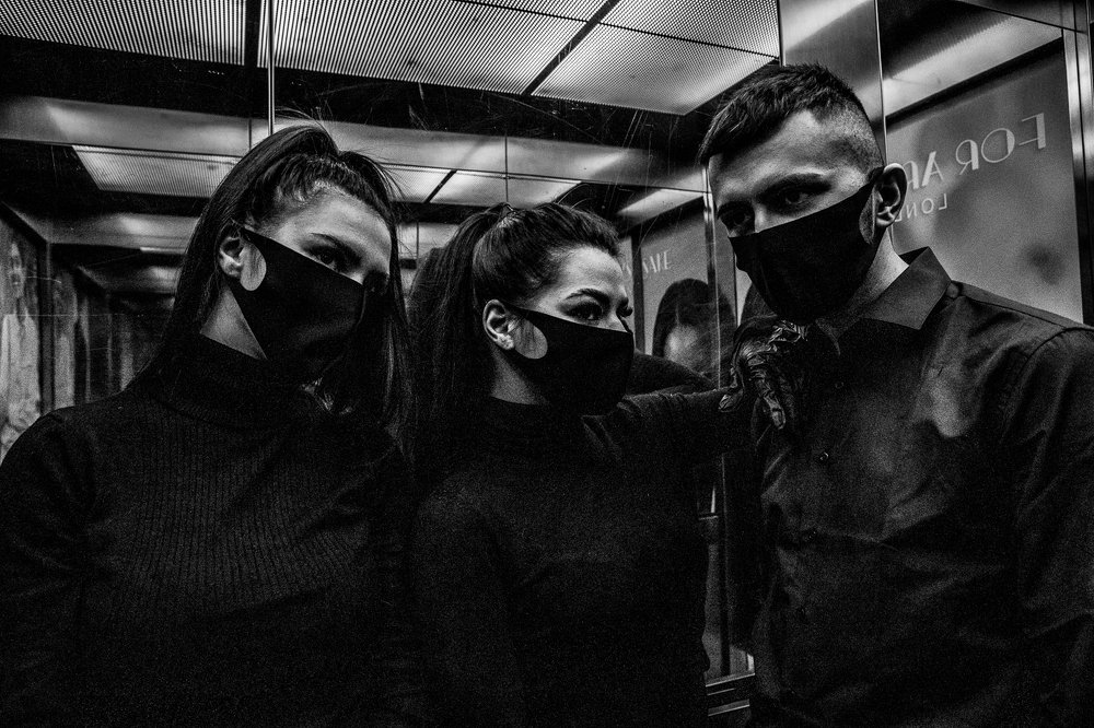 Photograph by Анна Лебедева