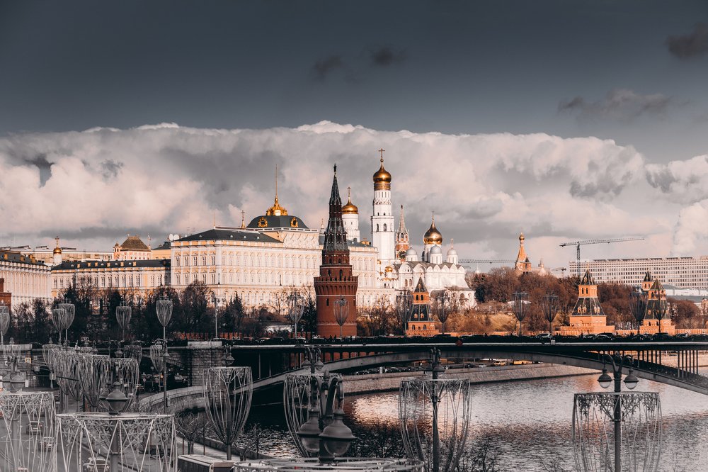 Photograph by Дмитрий Трепольский