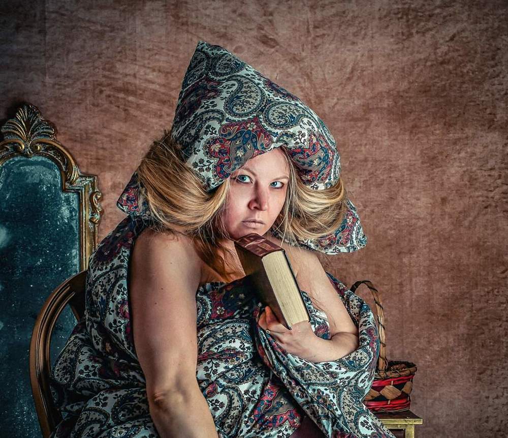 Фотография автора Anna NovaLova