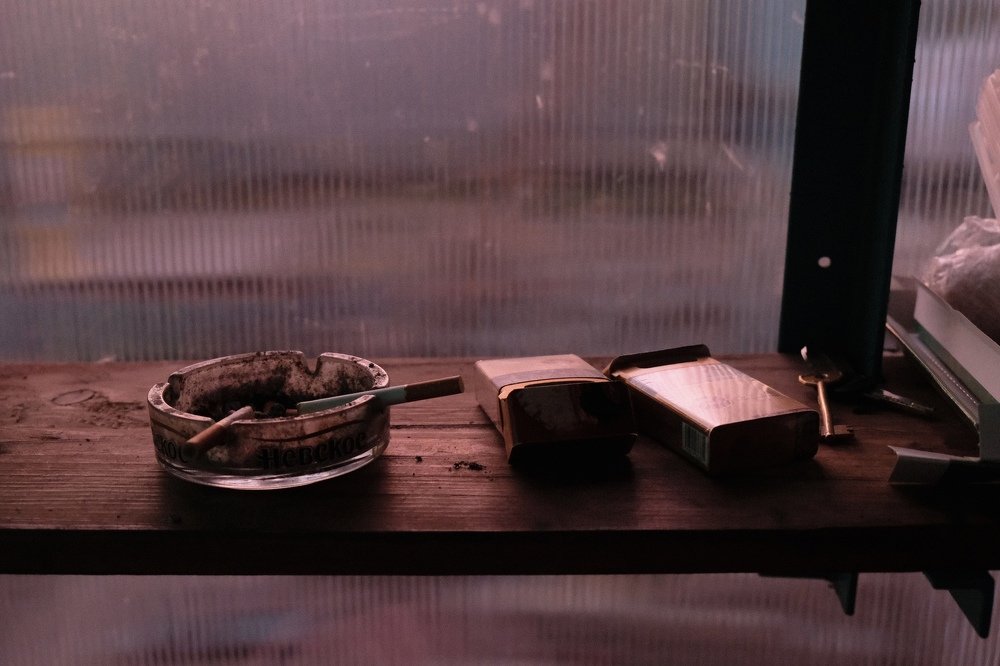 Фотография автора Алексей Саяпин