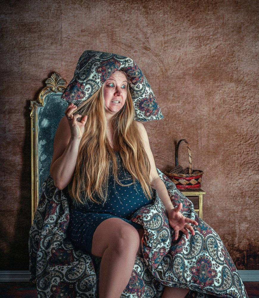 Фотография автора Anna NovaLova